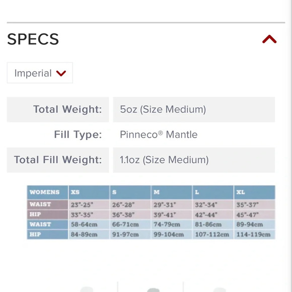 Stylish Puff Orange Mini Skirt with Zipper perfect for Winter ❄️ - Picture 14 of 16